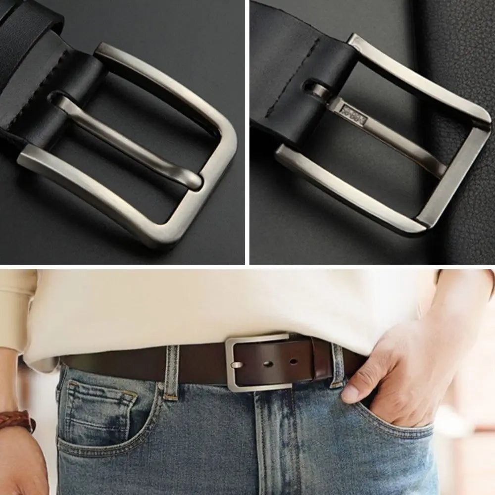 Business-Men's Belt