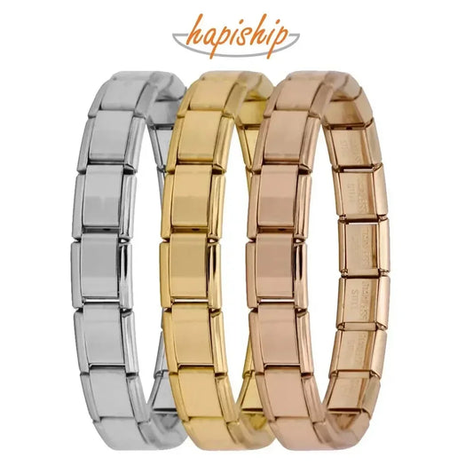 Women's Bracelet Fashion Stainless Steel Bangle