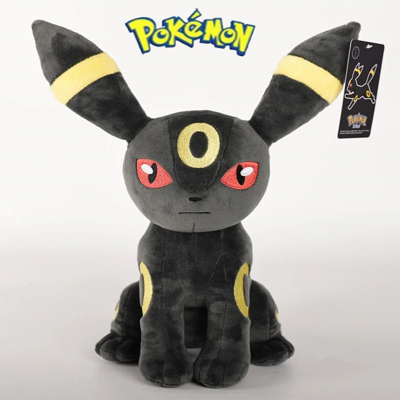 Big Pokemon Plush Toy for kids