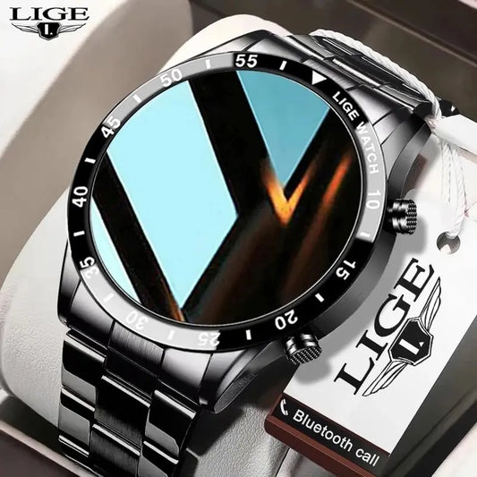 LIGE HQ Smart Watch