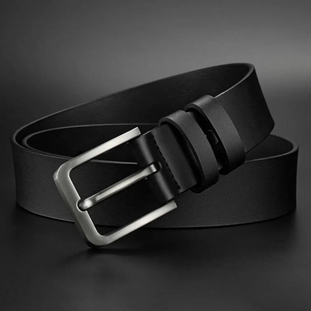 Business-Men's Belt