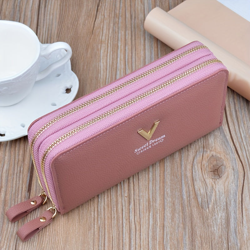 Fashionable Wallet For Women